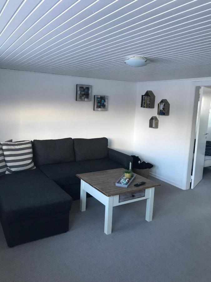 Ny Roesgaard Apartment เลมวิก ภายนอก รูปภาพ